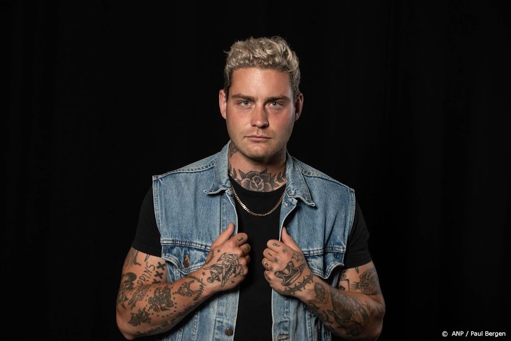 Douwe Bob Diamonds Entertainment Douwe Bob Diamonds Entertainment