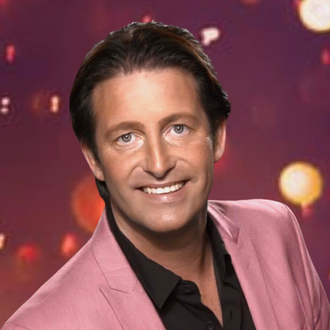 Henk Damen Diamonds Entertainment