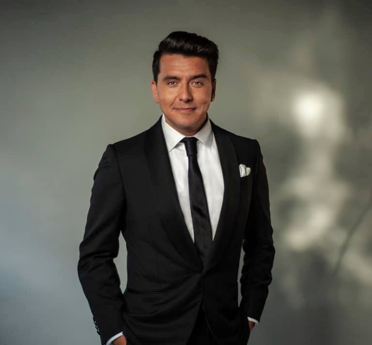 Jan Smit Diamonds Entertainment