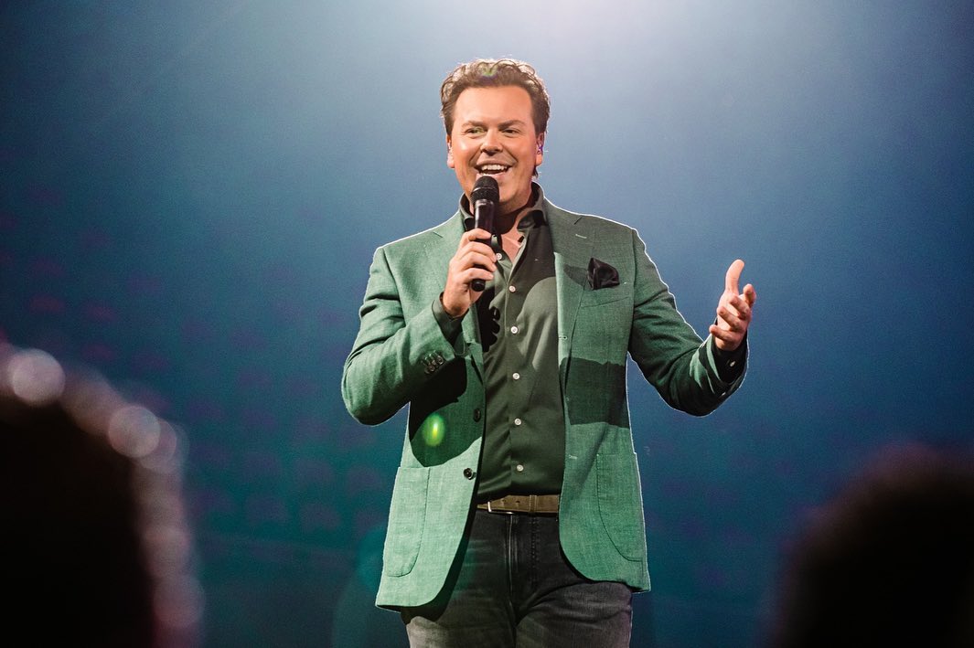 Quido van de Graaf - Diamonds Entertainment